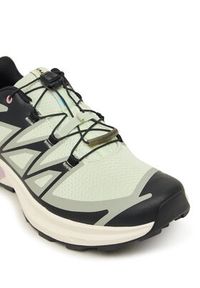 salomon - Salomon Sneakersy Xt-Evr L45414800 Szary. Kolor: szary. Materiał: materiał #6