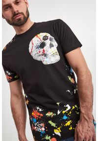 Philipp Plein - T-shirt męski PHILLIPP PLEIN #2