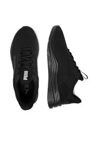 Puma Sneakersy FTR Wave 311095 02 Czarny. Kolor: czarny. Materiał: materiał #5