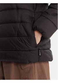 Adidas - adidas Kurtka outdoor Terrex Multi Essentials Climawarm KB2169 Czarny Regular Fit. Kolor: czarny. Materiał: syntetyk. Technologia: ClimaWarm (Adidas). Sport: outdoor #6