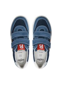 Primigi Sneakersy 5881544 D Niebieski. Kolor: niebieski #5