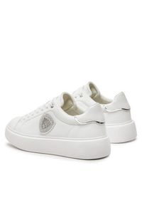 Blauer Sneakersy S4VENUS01/LEA Biały. Kolor: biały