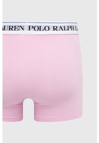 Polo Ralph Lauren - Bokserki (3-pack) #3