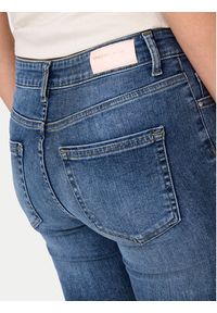 only - ONLY Jeansy Blush 15313389 Niebieski Flared Fit. Kolor: niebieski #6