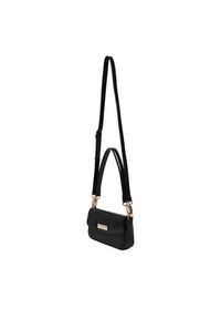 Nine West Torebka CEO-MISSISIPI-I-LDA8009 Czarny. Kolor: czarny #4