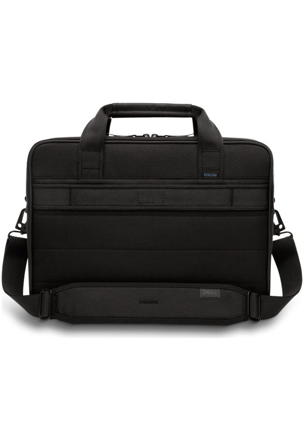 DELL - Torba Dell EcoLoop Pro Classic 14''. Materiał: tkanina