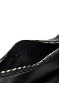 Armani Exchange Torebka XW000404 AF12589 UC001 Czarny. Kolor: czarny. Materiał: skórzane #3