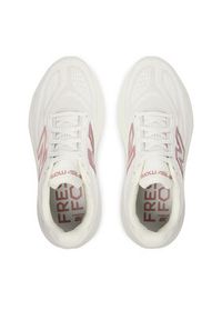 New Balance Buty do biegania More V6 WMOR3YI Biały. Kolor: biały. Materiał: materiał #5