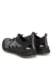 keen - Keen Sandały M Zionic Adv 1031947 Czarny. Kolor: czarny. Materiał: materiał #3