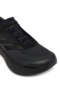 Adidas - adidas Buty do biegania Zenboost Boost+ Running Shoes HQ9527 Czarny. Kolor: czarny. Materiał: materiał. Sport: bieganie #2