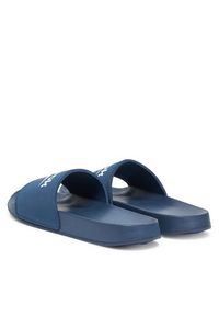Reebok Klapki CEO-SS25-3C069-2 Granatowy. Kolor: niebieski. Materiał: syntetyk #3