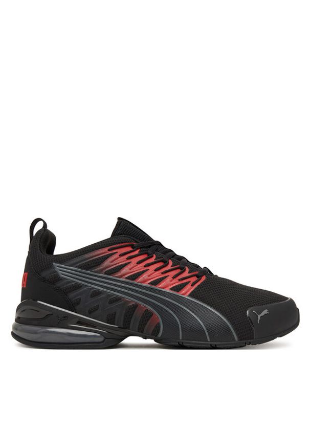 Puma Sneakersy Voltaic Evo 379601 39 Czarny. Kolor: czarny. Materiał: materiał. Model: Puma Evo