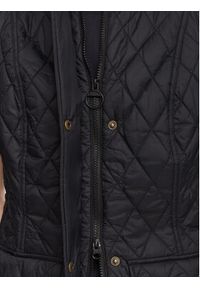Barbour Bezrękawnik Otterburn LGI0003BK11 Czarny Regular Fit. Kolor: czarny. Materiał: syntetyk. Długość rękawa: bez rękawów #5