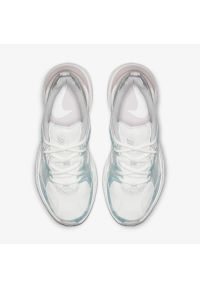 Nike M2K TEKNO Sneakersy damskie. Kolor: biały #6