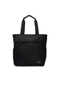 Guess Jeans Torebka M6RZ00 WK512 Czarny. Kolor: czarny #1
