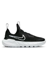 Buty Sportowe Młodzieżowe Nike Flex Runner 2 (GS). Okazja: na co dzień. Kolor: czarny. Model: Nike Flex. Sport: turystyka piesza