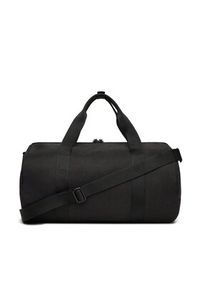 DC Shoes Torba sportowa DCI-B-004-07 Czarny. Kolor: czarny. Materiał: materiał #3