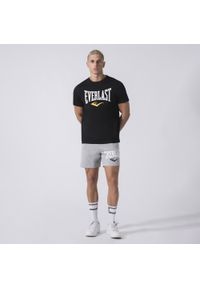 EVERLAST - Spodenki bokserskie Everlast 25. Materiał: bawełna, materiał