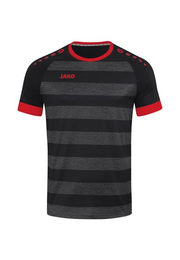 Koszula mieszana Jako Celtic. Kolor: wielokolorowy, czarny, czerwony. Sport: piłka nożna