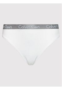 Calvin Klein Underwear Figi klasyczne 000QD3540E Biały. Kolor: biały. Materiał: bawełna #3