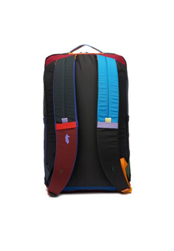 Cotopaxi Plecak Del Dia Tasra 16L S25491U1431 Kolorowy. Materiał: materiał. Wzór: kolorowy