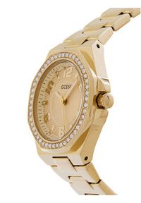 Guess Zegarek Contessa GW0877L2 Złoty. Kolor: złoty #3