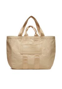 Hunter Torebka C-HTR-K-014-06 Beżowy. Kolor: beżowy #2