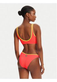 Banana Moon Bikini Bongopica Popmi MFQ13 Koralowy. Kolor: pomarańczowy. Materiał: syntetyk #3