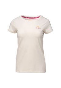 Elbrus - Koszulka Damska Narica II. Kolor: różowy. Sport: turystyka piesza #1