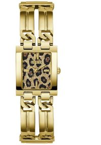 LAURA MODE - Zegarek damski Guess MOD ID panterka #1