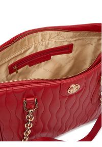 Beverly Hills Polo Club Torebka CEO-BHPC-C-016-09 Czerwony. Kolor: czerwony #6