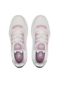 Dorko Sneakersy Easy DS24S39W Biały. Kolor: biały #3