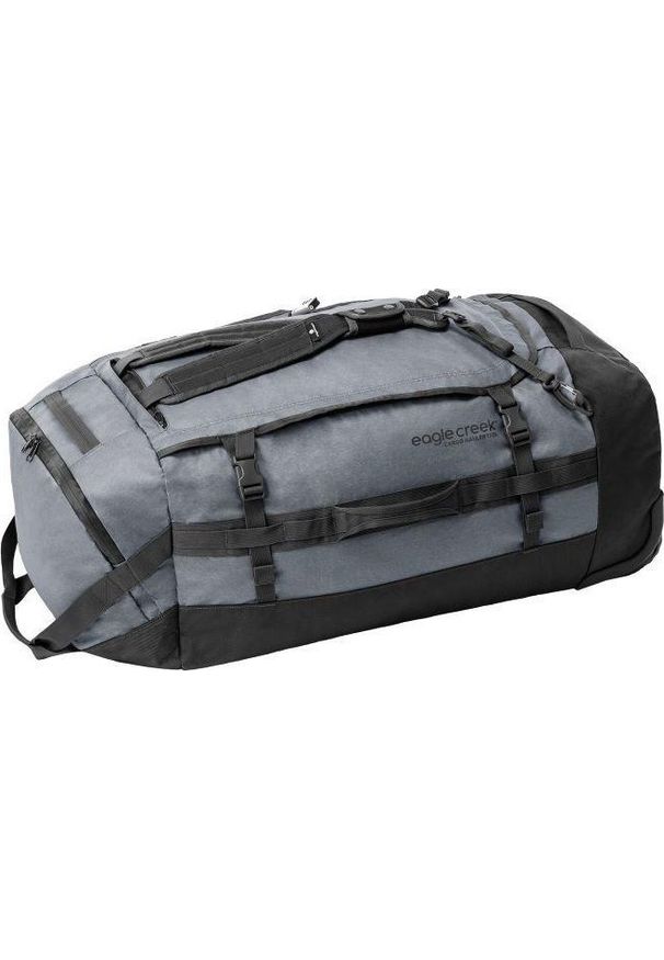 Eagle Creek Eagle Creek Cargo Hauler Roll Duffel 130L Charcoal