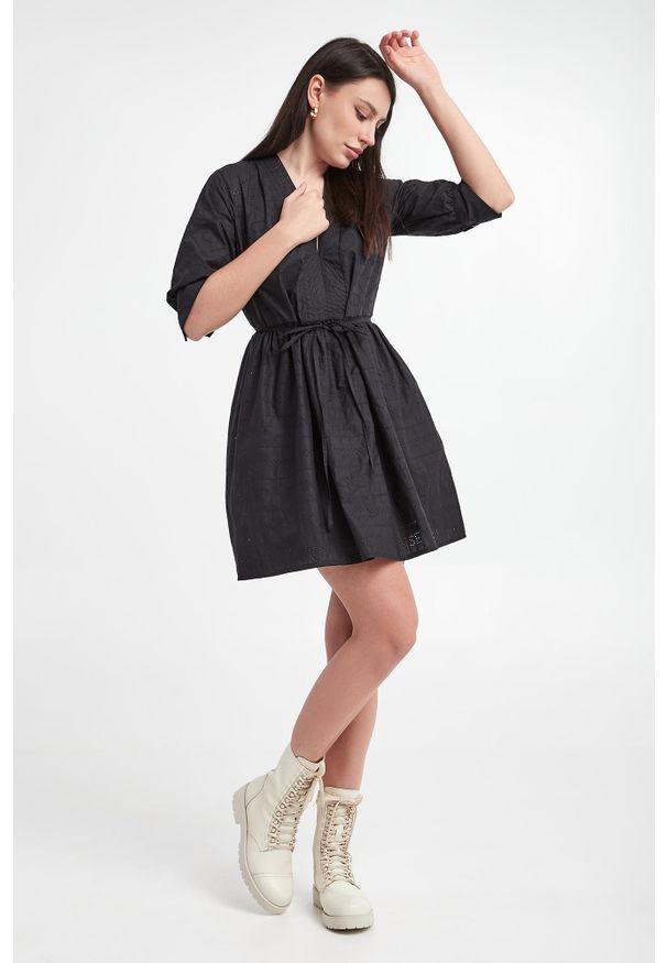 Twinset Milano - Sukienka TWINSET