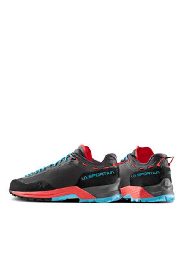 LA SPORTIVA - La Sportiva Trekkingi Tx Guide 27O900402 Szary. Kolor: szary. Materiał: materiał