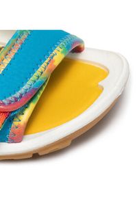 keen - Keen Sandały Knotch Creek Ot 1025650 Niebieski. Kolor: niebieski. Materiał: skóra #3
