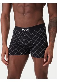 BOSS Komplet bokserek 50549856 Czarny. Kolor: czarny. Materiał: bawełna #1