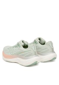 Saucony Buty do biegania Ride 19 S11055 Kolorowy. Materiał: materiał. Wzór: kolorowy #3