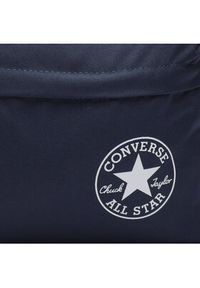 Converse Plecak Speed 3 Backpack 10025962-A02 Granatowy. Kolor: niebieski. Materiał: materiał #3