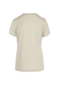 Viking - T-shirt damski VIKING Rune LTD Lady. Kolor: biały