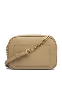Beverly Hills Polo Club Torebka CEO-BHPC-L-002-09 Beżowy. Kolor: beżowy #3
