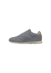 Buty do chodzenia męskie Reebok Royal Ultra. Kolor: biały, wielokolorowy, beżowy, szary. Materiał: zamsz, nylon. Szerokość cholewki: normalna. Model: Reebok Royal. Sport: turystyka piesza