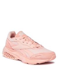 Reebok Sneakersy Hexalite Legacy 1.5 IE2364 Różowy. Kolor: różowy. Materiał: skóra #6
