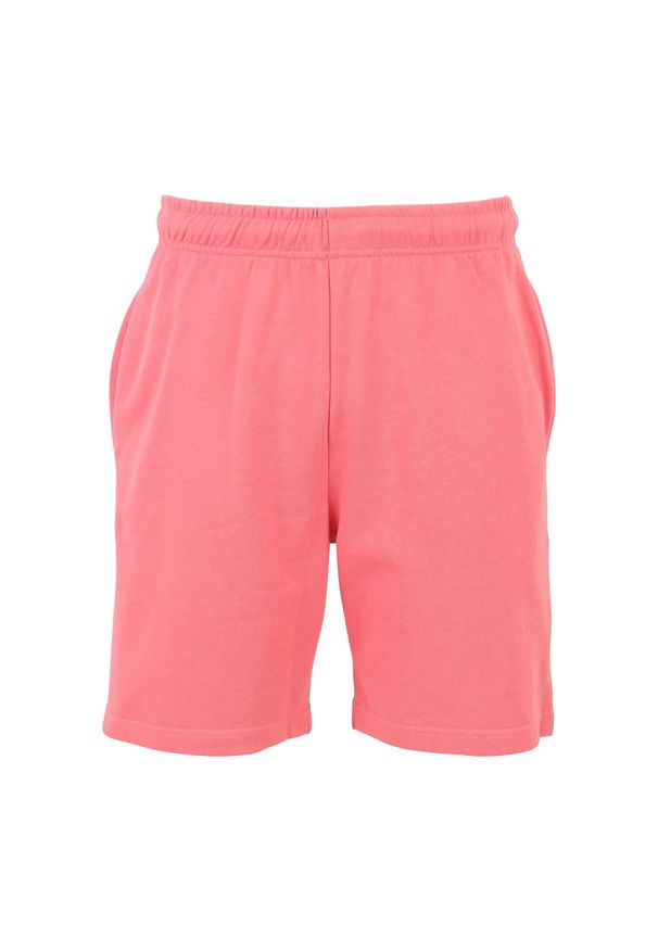 Szorty Urban Classics New. Kolor: różowy. Długość: krótkie. Sezon: lato