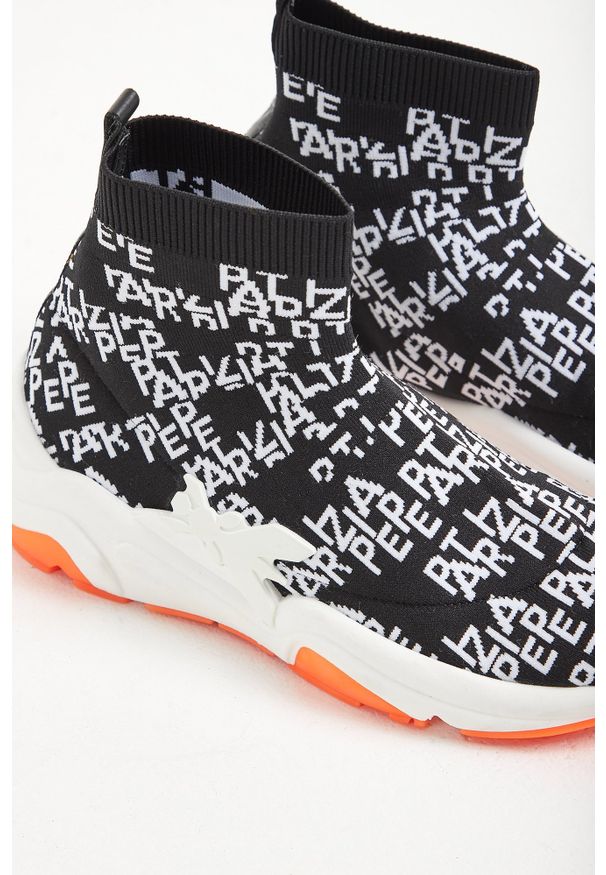 Patrizia Pepe - SNEAKERSY PATRIZIA PEPE