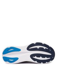 Asics Buty do biegania Gel-Pulse 17 1011C153 Granatowy. Kolor: niebieski. Materiał: mesh #5