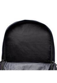 Eastpak Plecak Pinzip EK0A5B9Q Granatowy. Kolor: niebieski. Materiał: materiał