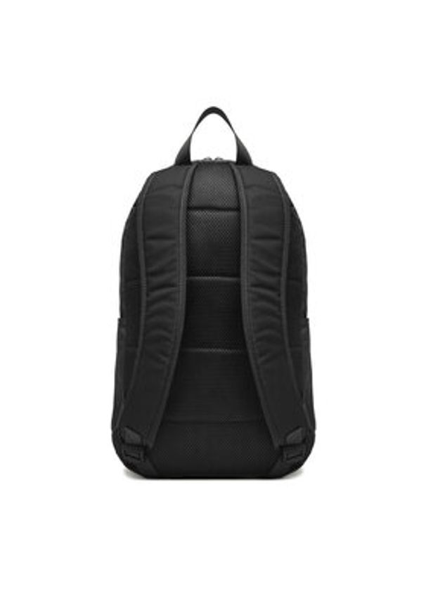 Reebok Plecak RBK-042-CCC-05 Czarny. Kolor: czarny. Materiał: materiał