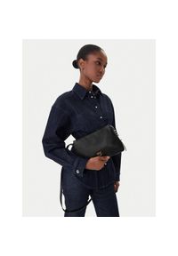 Pinko - Torebka PINKO. Kolor: czarny #1