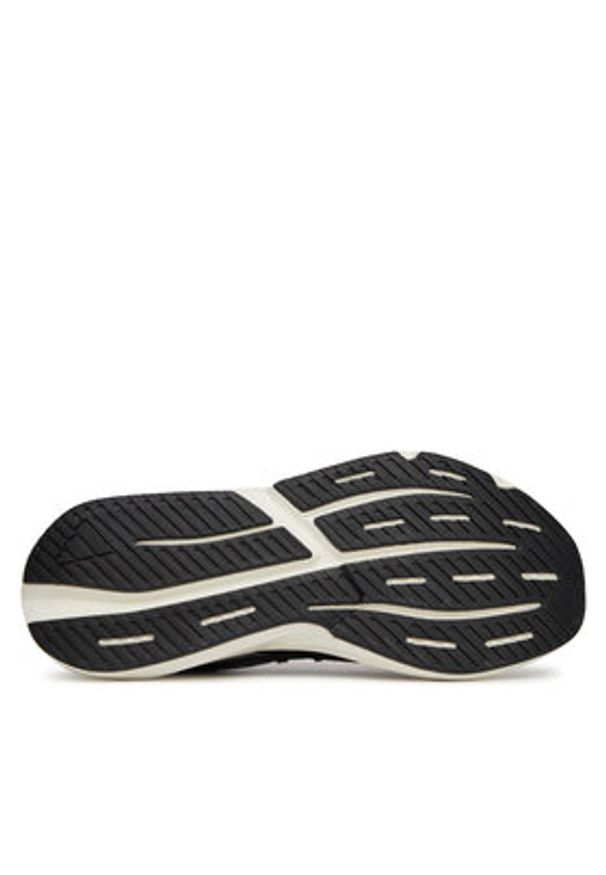 Adidas - adidas Sneakersy Lightblaze JH6943 Czarny. Kolor: czarny. Materiał: materiał